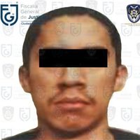 “El MK”, hijo de “El Ojos”, es sentenciado a 27 años de prisión por un homicidio en 2016