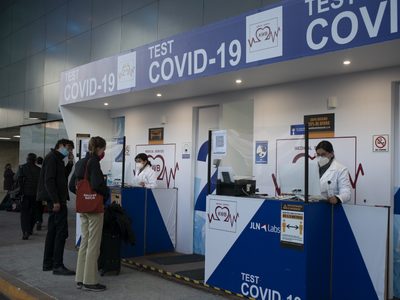 La OCDE pone en marcha una nueva iniciativa para la seguridad de los viajes internacionales