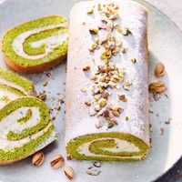 Pionono de queso azul: lucite en estas Fiestas con esta receta que combina sabores únicos y que es muy fácil de hacer