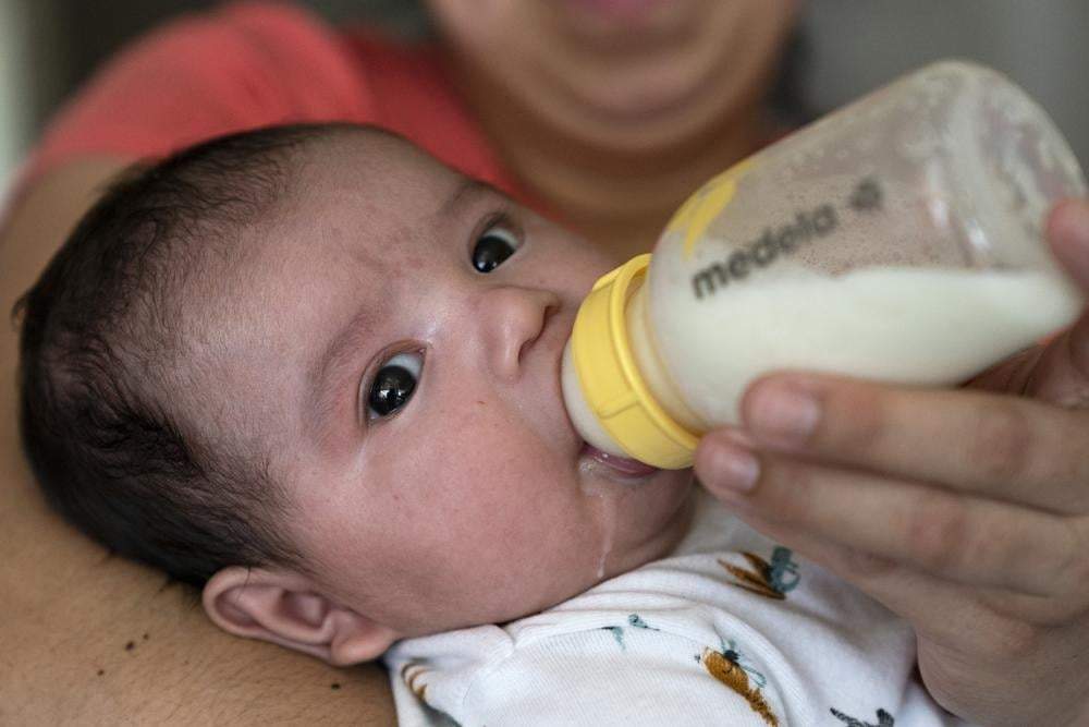 Fábrica cierra por daños por tormenta