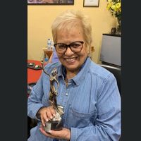Murió Tina Galindo, reconocida productora de teatro y televisión