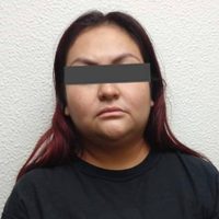 Detienen a mujer que usaba Tinder para cometer asaltos