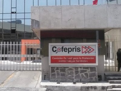 Nueva adscripción de Cofepris es ilegal