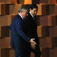 Marco Rubio expresa “respeto” y “admiración” al gobierno mexicano por enfrentar al narco