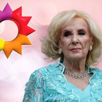 El Trece confirmó lo que muchos querían saber de Mirtha Legrand