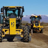 Vialidad provincial informó los avances de la obra de asfalto en la ruta provincial 21