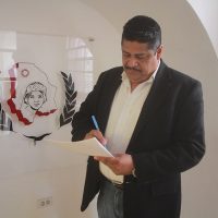 Periodista de Ciudad Juárez denuncia hostigamiento de una jueza
