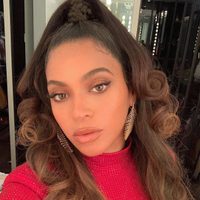 ¿Cómo se animó? Así era Beyoncé en su juventud antes de ser famosa ¡Ni Jay-Z vio la foto!