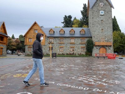 Coronavirus en Bariloche: importante anuncio del Ministerio de Salud de la Nación