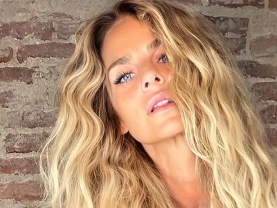 "Me han cachado": la picante revelación de Sabrina Rojas sobre sus relaciones amorosas
