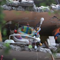 Urge un plan para salvaguardar la integridad de niños afectados por el sismo: Unicef