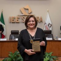 Relevo en el INE: ¿quién es Guadalupe Taddei Zavala y cuál es su relación con la 4T?
