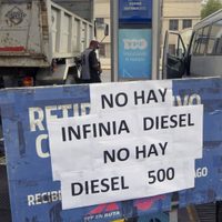 “Cada día más complicado”: la falta de gasoil y la advertencia de las asociaciones