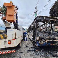 Brasil: Guardia Nacional patrulla tras disturbios; tres muertos