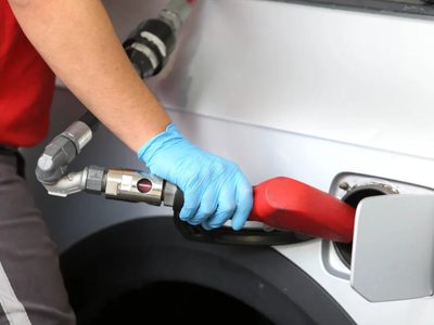 La venta de combustibles subió 4,79% interanual en septiembre