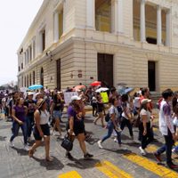 La UADY ha recibido 22 denuncias sobre equidad, discriminación y violencia de género