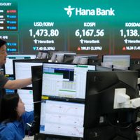 Wall Street alcanza récord y el S&P 500 mantiene racha por esperanzas del fin de la guerra con Irán