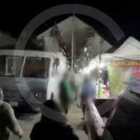 Comando irrumpe en bautizo en Puebla y abre fuego contra invitados; cuatro muertos