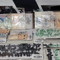 Detienen a siete personas por vender drogas en el barrio Otaño de Plaza Huincul