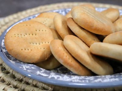 Raspaditas: con solo 4 ingredientes, deleitate con esta receta que vas a querer comer una y otra vez