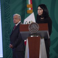 Anuncio de Rodríguez Ceja al Banxico provocó “depreciación brutal” del peso: Financial Times y WSJ