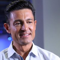 De luto: Fernando Colunga  y la triste noticia que afectó su regreso a la televisión