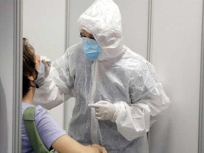 Detectan dos casos de la variante de coronavirus Delta en Argentina