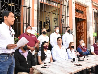 Deportistas reprochan abandono del gobierno de Zacatecas; exigen manejo transparente