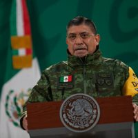 Cienfuegos es asesor de la Sedena, pero no quiere decir que se le consulte: Sandoval