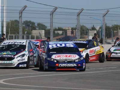 El difícil momento que atraviesa el Automovilismo argentino