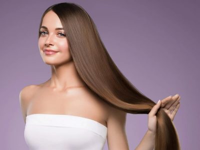 Sin formol ni calor: hacé esta poderosa mascarilla casera para alisar tu cabello usando solo 2 ingredientes