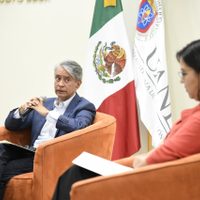 Proceso, siempre a contracorriente del poder: Jorge Carrasco