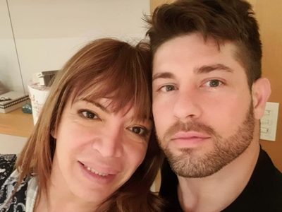 ¡Suenan campanas de amor! Lizy Tagliani anunció en sus redes que se casará con Leo Alturria