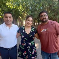 Kolina brindó su apoyo a Rioseco, aunque irá con lista propia a la Legislatura