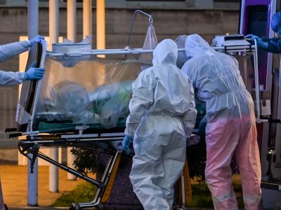 Coronavirus en Argentina: la semana termina con 140 fallecimientos