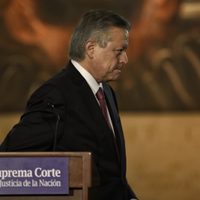 Transitorio que extiende mandato de Zaldívar "no fue propuesta del Poder Judicial": Judicatura