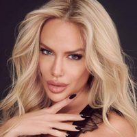 Amalia Granata reveló un secreto a voces sobre Luciana Salazar