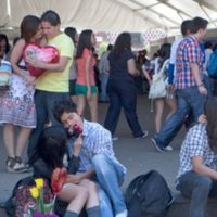 La CDMX, la entidad con más solteros: 38.1% de su población no tiene compromisos