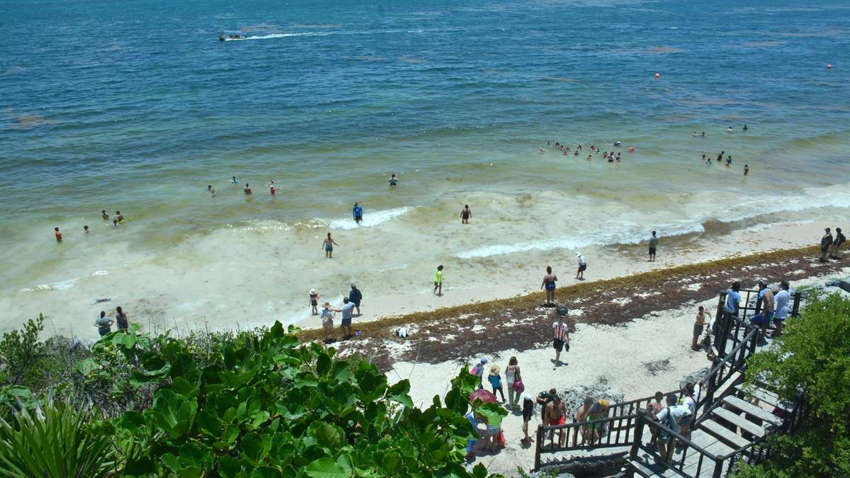 Tulum, Quintana Roo