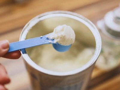 Con latas de leche en polvo y un poco de pintura, creá el proyecto "low cost" más lindo para cambiar la deco de tu living