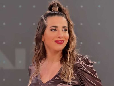 Cinthia Fernández reveló cuánto gasta en el supermercado por mes