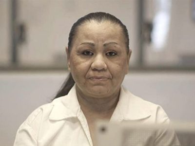 Embajador de México celebra que se aplazara la ejecución de Melissa Lucio en Texas