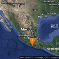 Sismo de 4.8 en Acapulco activa la alerta sísmica en CDMX