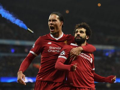 La fuerte decisión que tomaría el Liverpool con una de sus máximas figuras