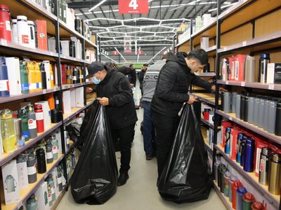 Economía retira licencia a siete agencias aduanales y 40 están bajo investigación