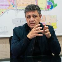 Jorge Macri lanzó un plan para fomentar el pago de deudas de ABL, Patentes e Ingresos Brutos