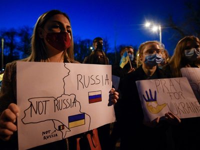 Rumania reporta que dron ruso violó su espacio aéreo