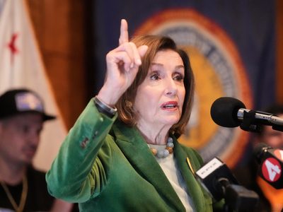 Pelosi no buscará reelección, poniendo fin a destacada carrera en Cámara de Representantes de EU