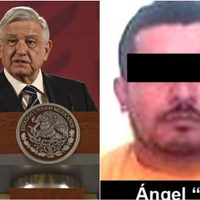 Hubo corrupción en liberación de 'El Mochomo”; es afrenta al Estado: AMLO