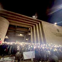Jueces y magistrados federales votan por levantar el paro de labores